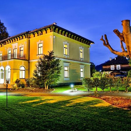 Villa Aurelie Velké Losiny Exterior foto