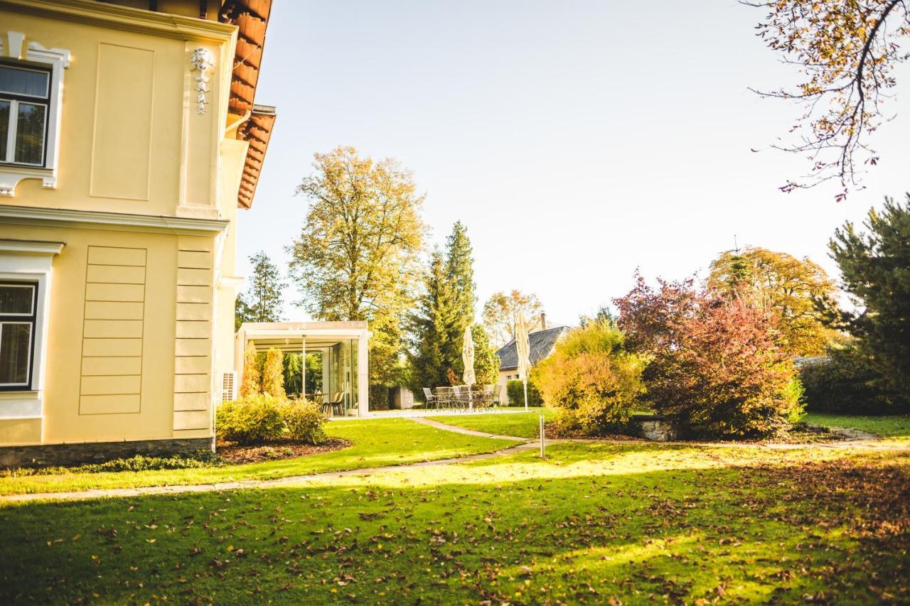 Villa Aurelie Velké Losiny Exterior foto