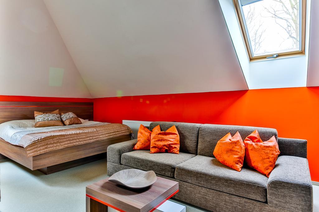 Villa Aurelie Velké Losiny Habitación foto