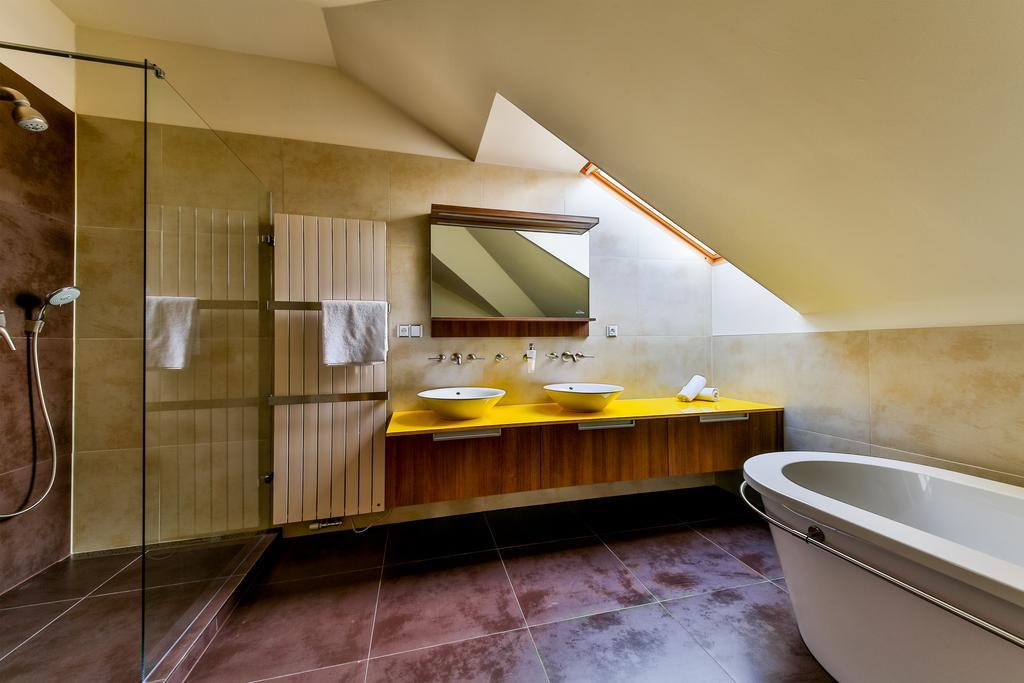 Villa Aurelie Velké Losiny Habitación foto