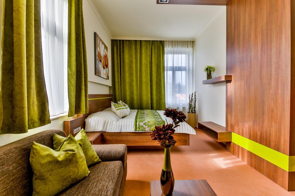 Villa Aurelie Velké Losiny Habitación foto