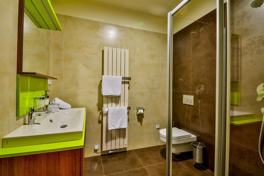 Villa Aurelie Velké Losiny Habitación foto