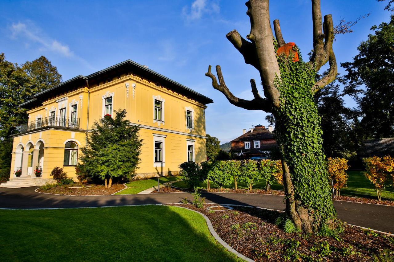 Villa Aurelie Velké Losiny Exterior foto